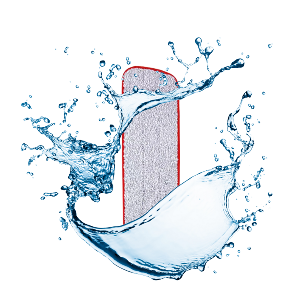 Easy Squeeze gulvmopp - Ozerty