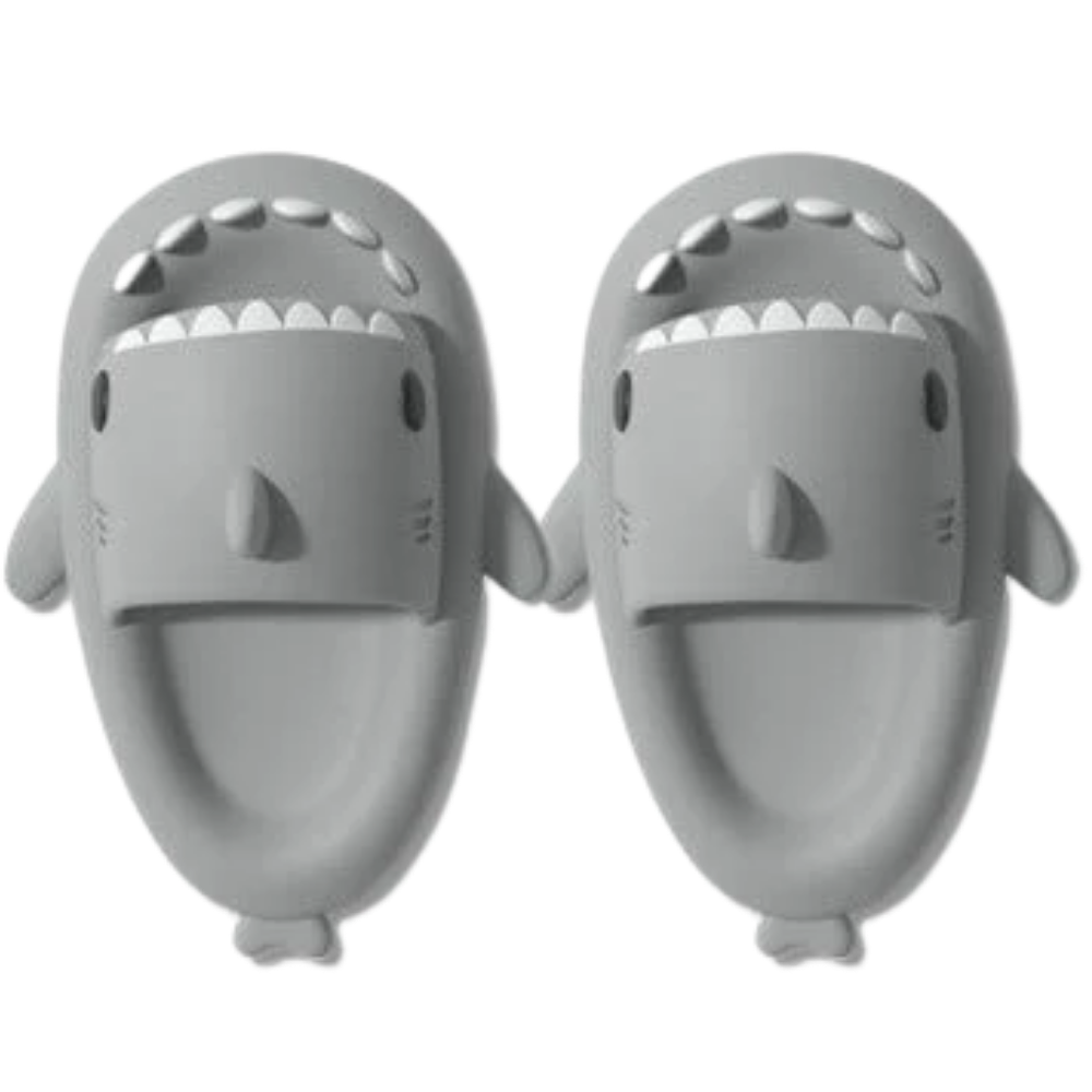 Hai strand slippers
