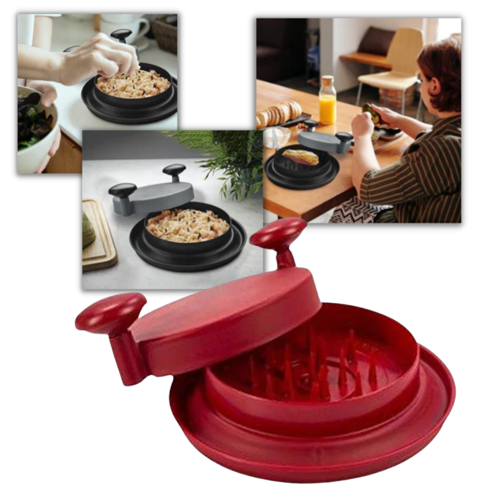 Kyllingkvern - Ozerty