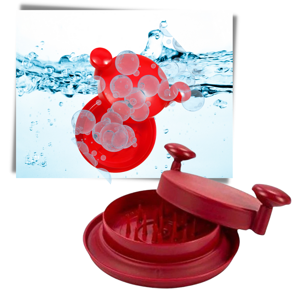 Kyllingkvern - Ozerty