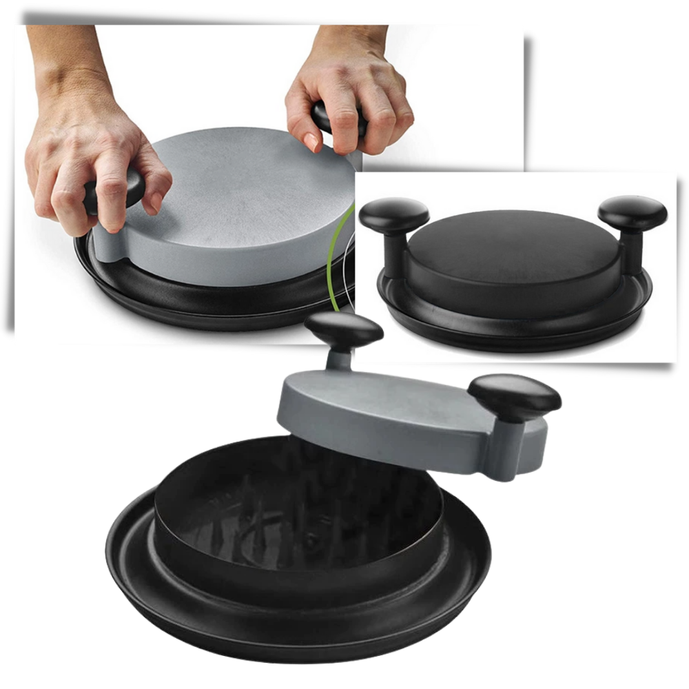 Kyllingkvern - Ozerty