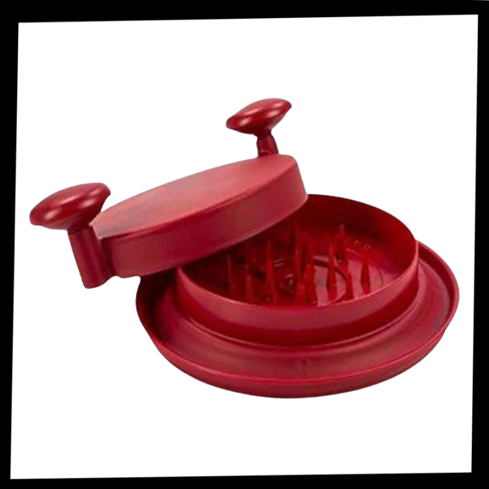 Kyllingkvern - Ozerty