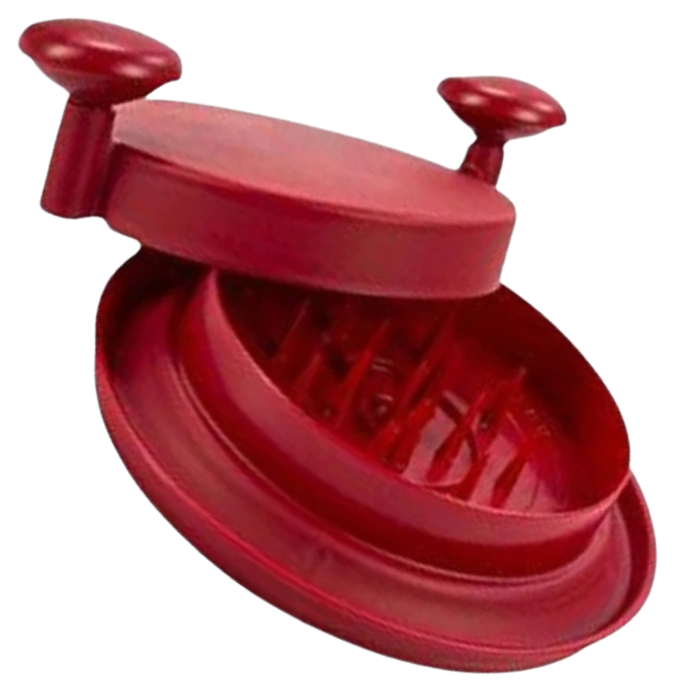 Kyllingkvern - Ozerty