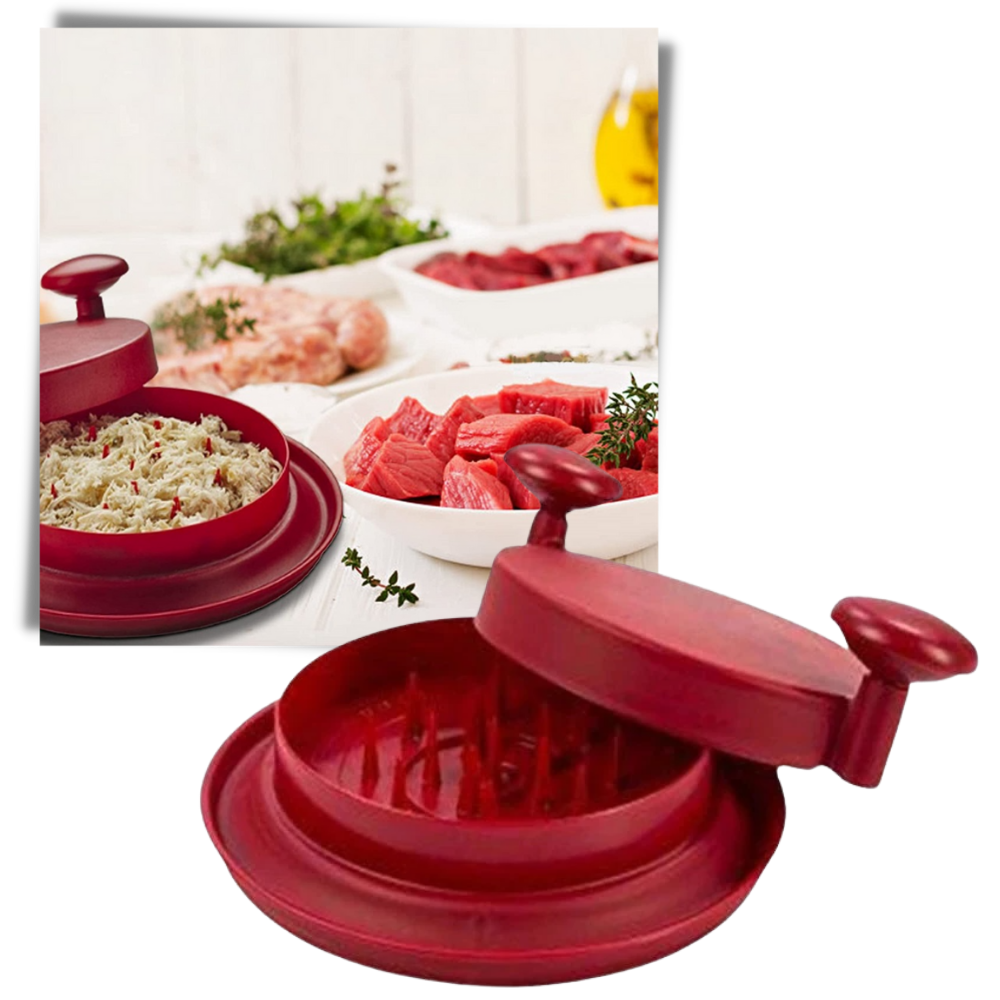 Kyllingkvern - Ozerty