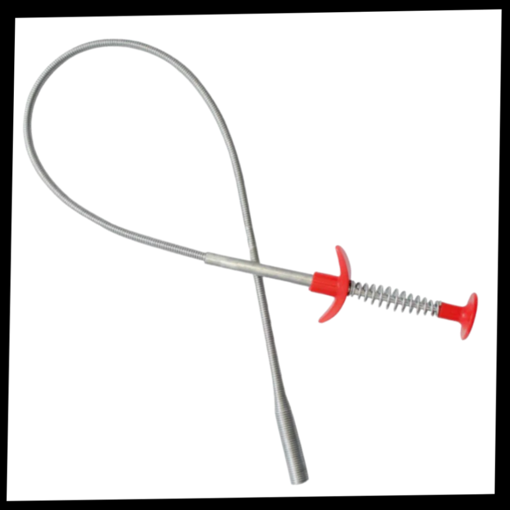 Rengjøringstang til avløp - Ozerty