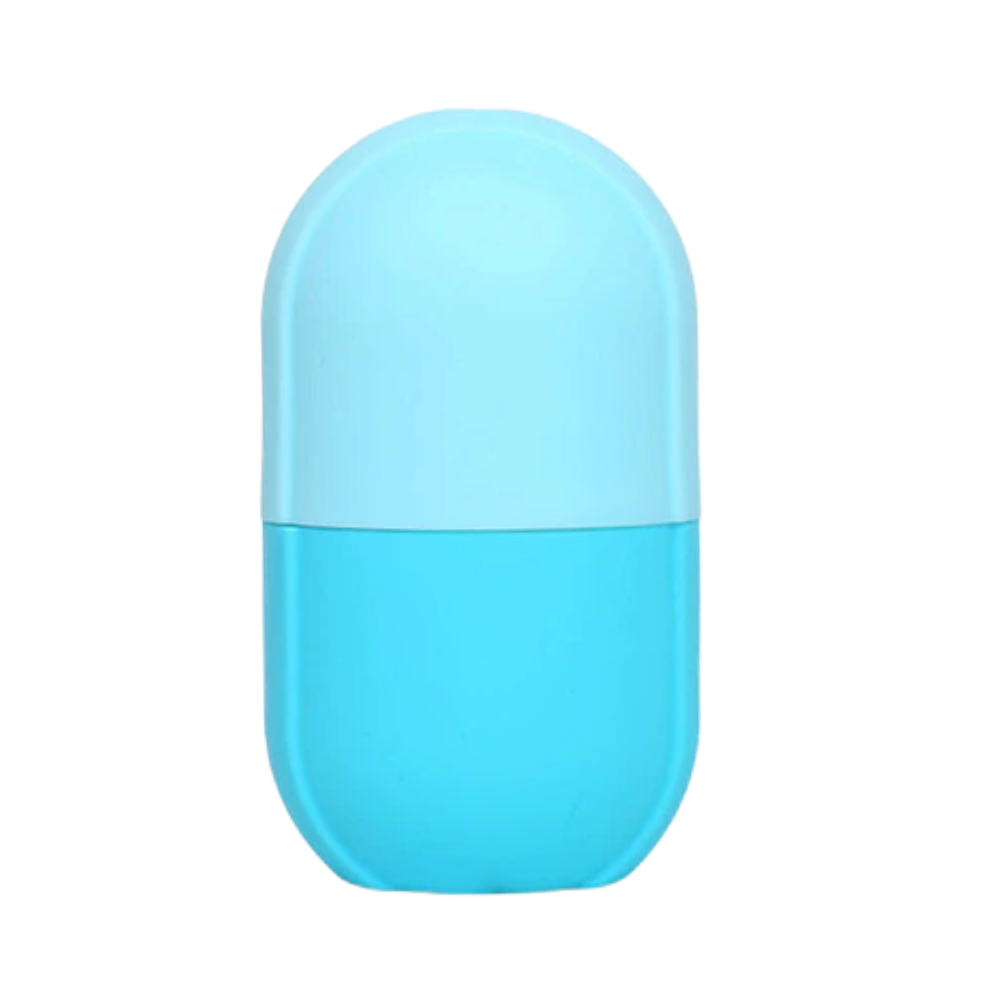 Ismassasjekopp for annsiktet - Ozerty