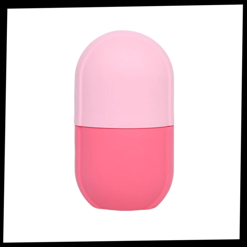 Ismassasjekopp for annsiktet - Ozerty