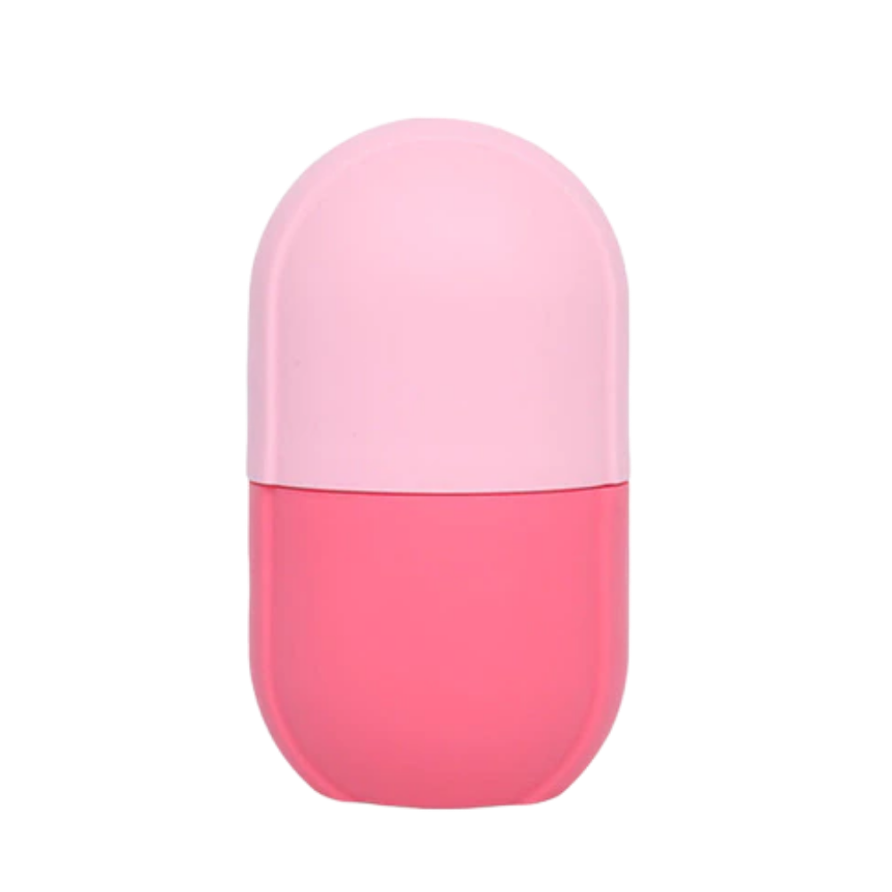 Ismassasjekopp for annsiktet - Ozerty