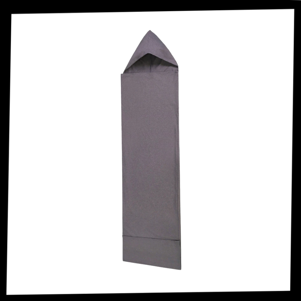 Sleep Pod bærbart sovepledd - Ozerty