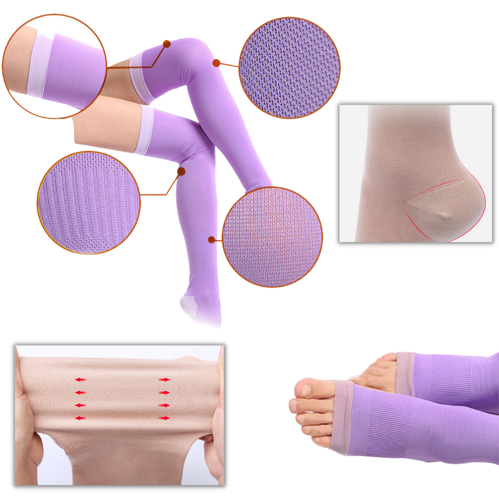 Et par slankende tights - Ozerty