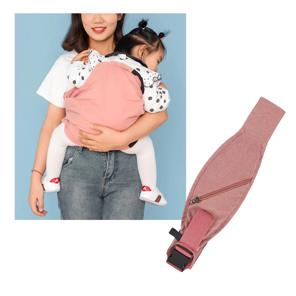 Babysjal - Ozerty