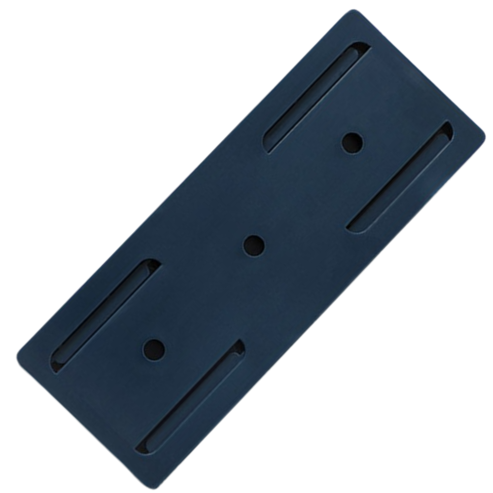 Holder for stikkontakter