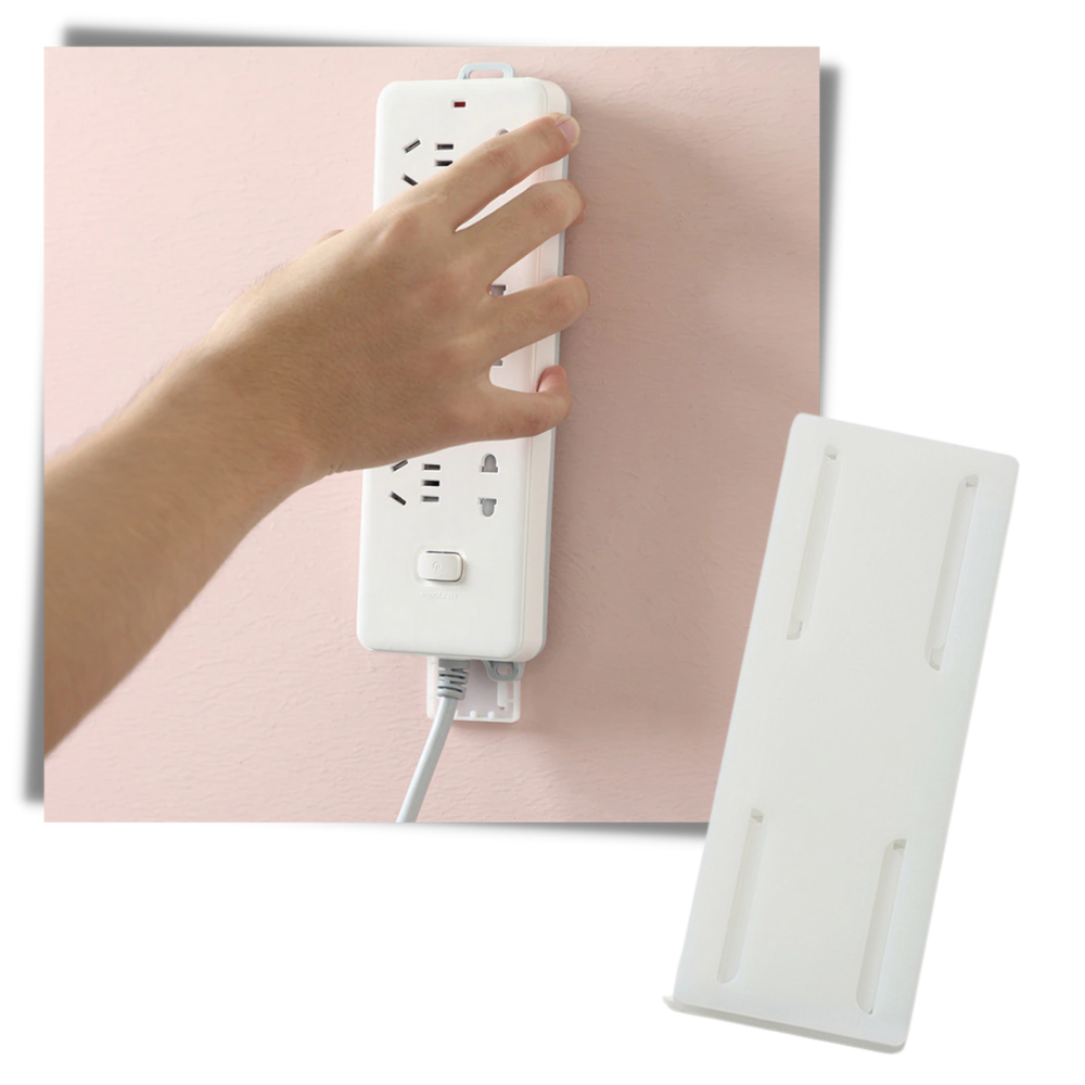 Holder for stikkontakter - Ozerty