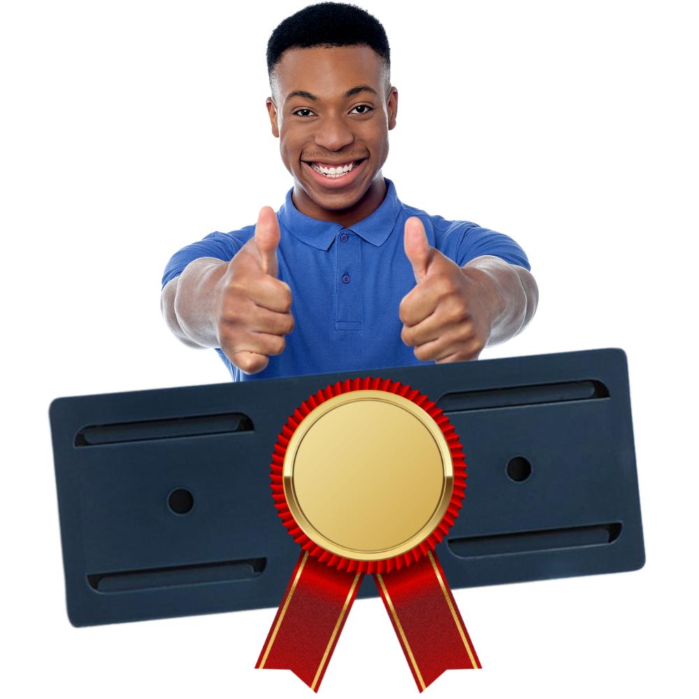 Holder for stikkontakter - Ozerty