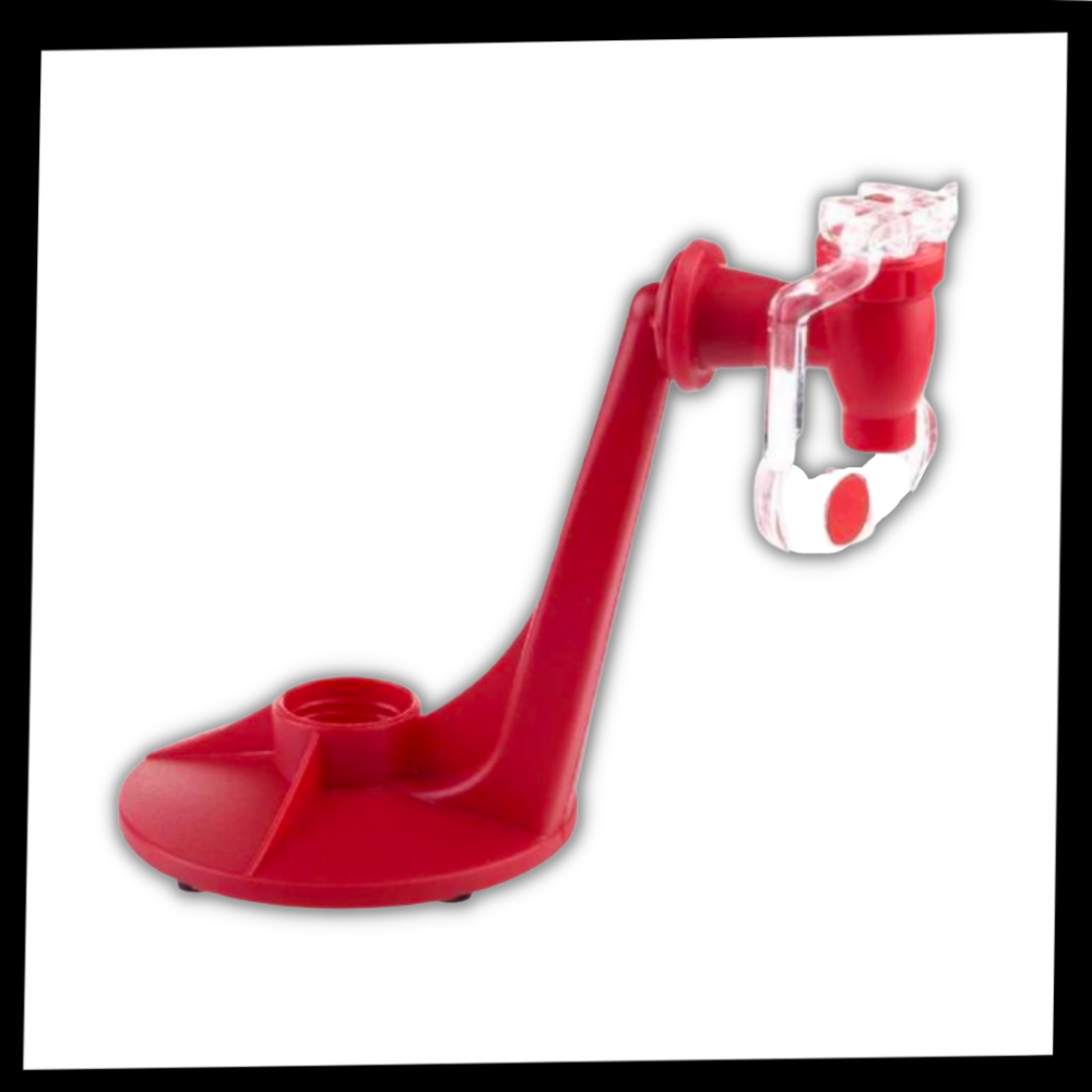 Drikkedispenser for flasker - Ozerty