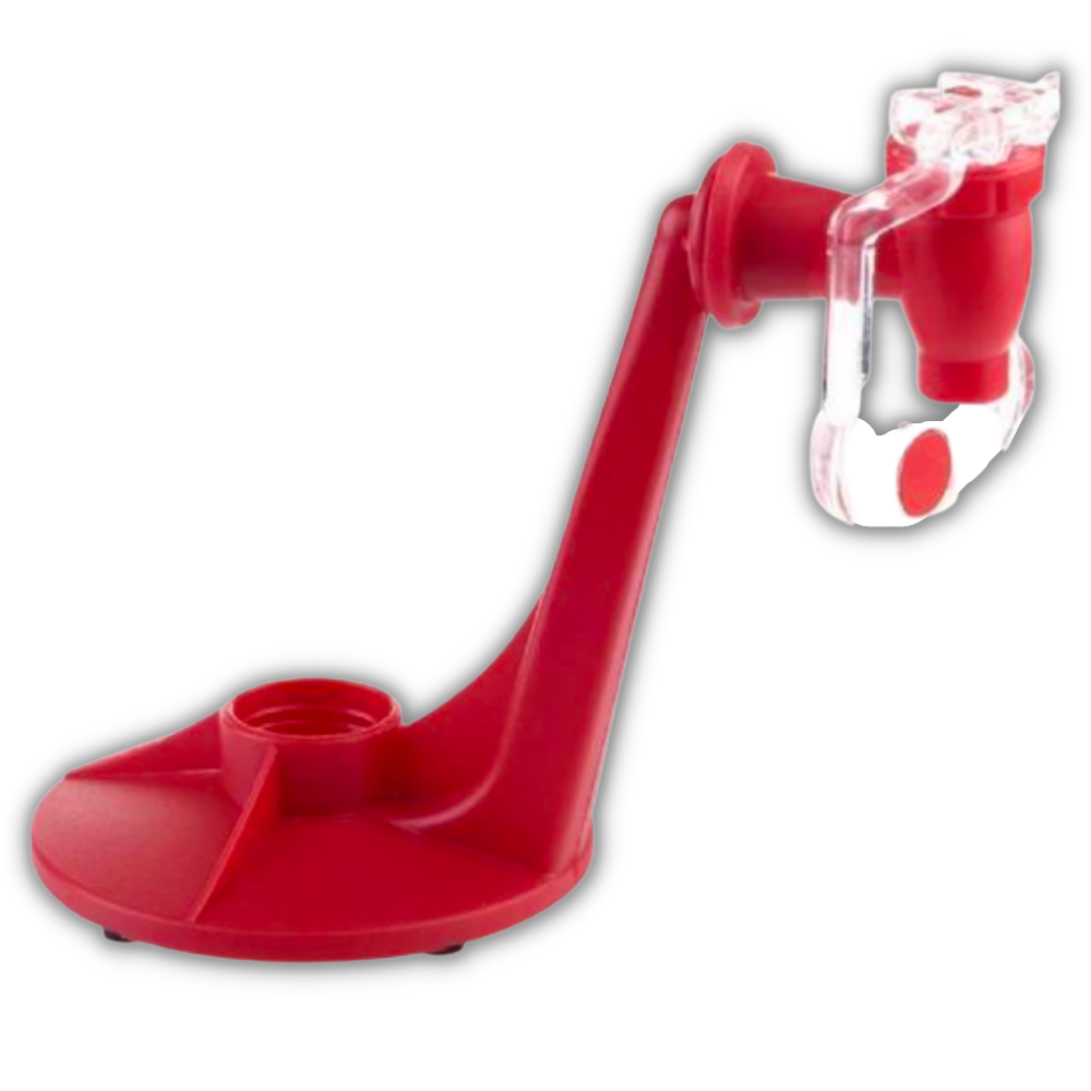 Drikkedispenser for flasker - Ozerty