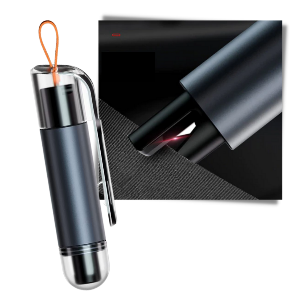 Multifunksjonelt hammerverktøy - Ozerty