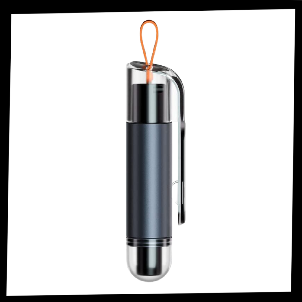 Multifunksjonelt hammerverktøy - Ozerty