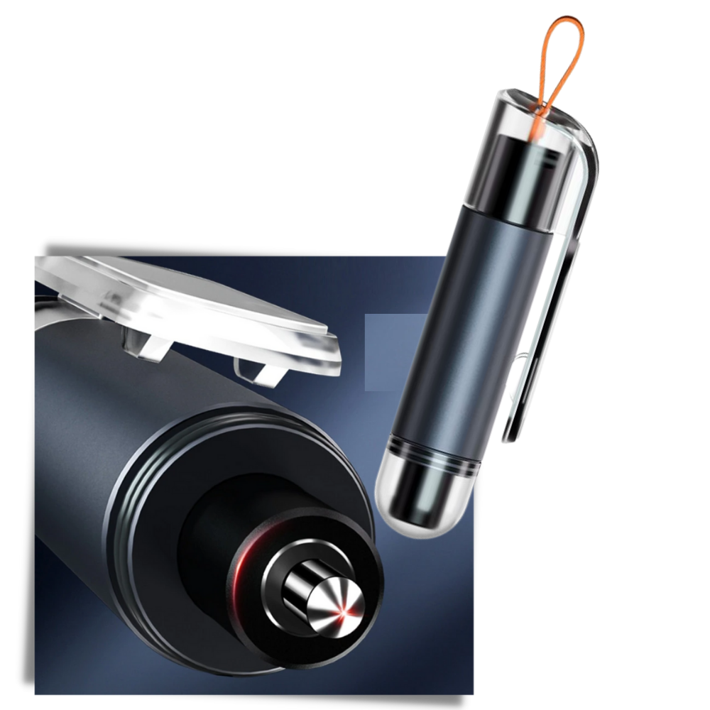 Multifunksjonelt hammerverktøy - Ozerty