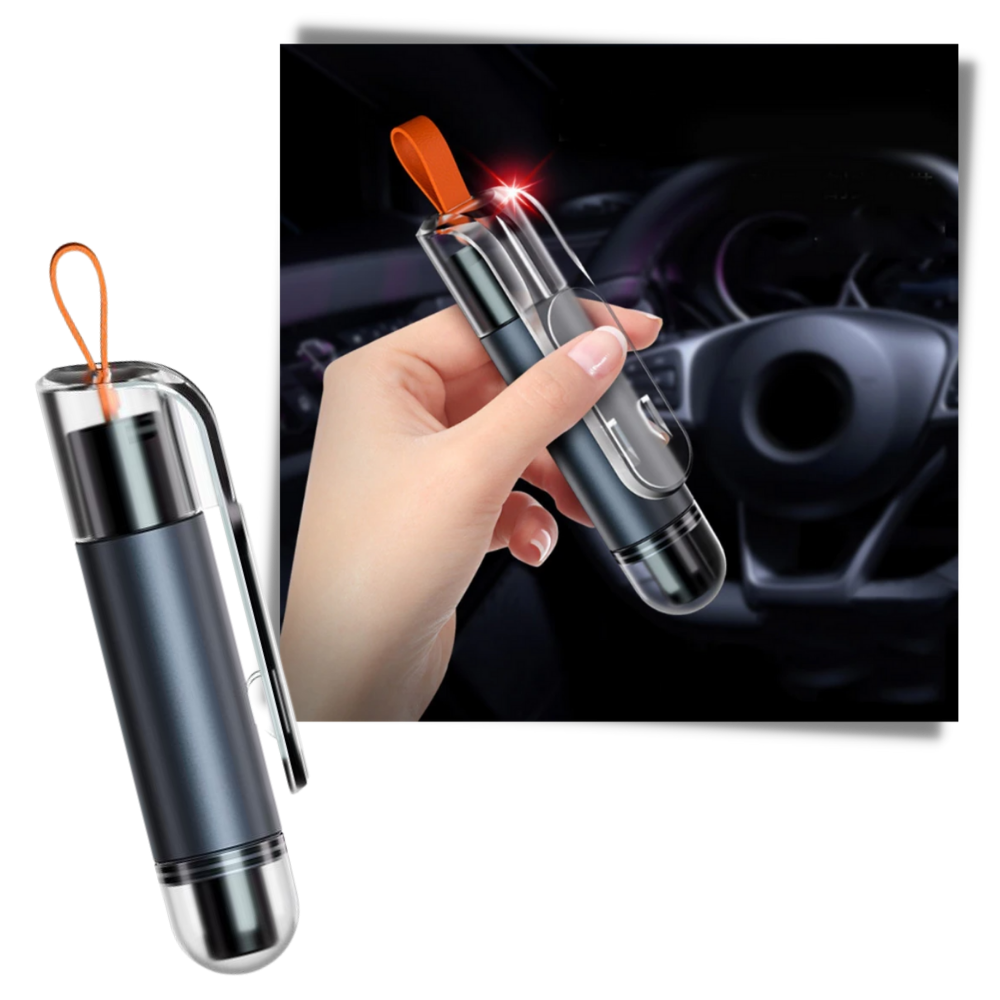 Multifunksjonelt hammerverktøy - Ozerty