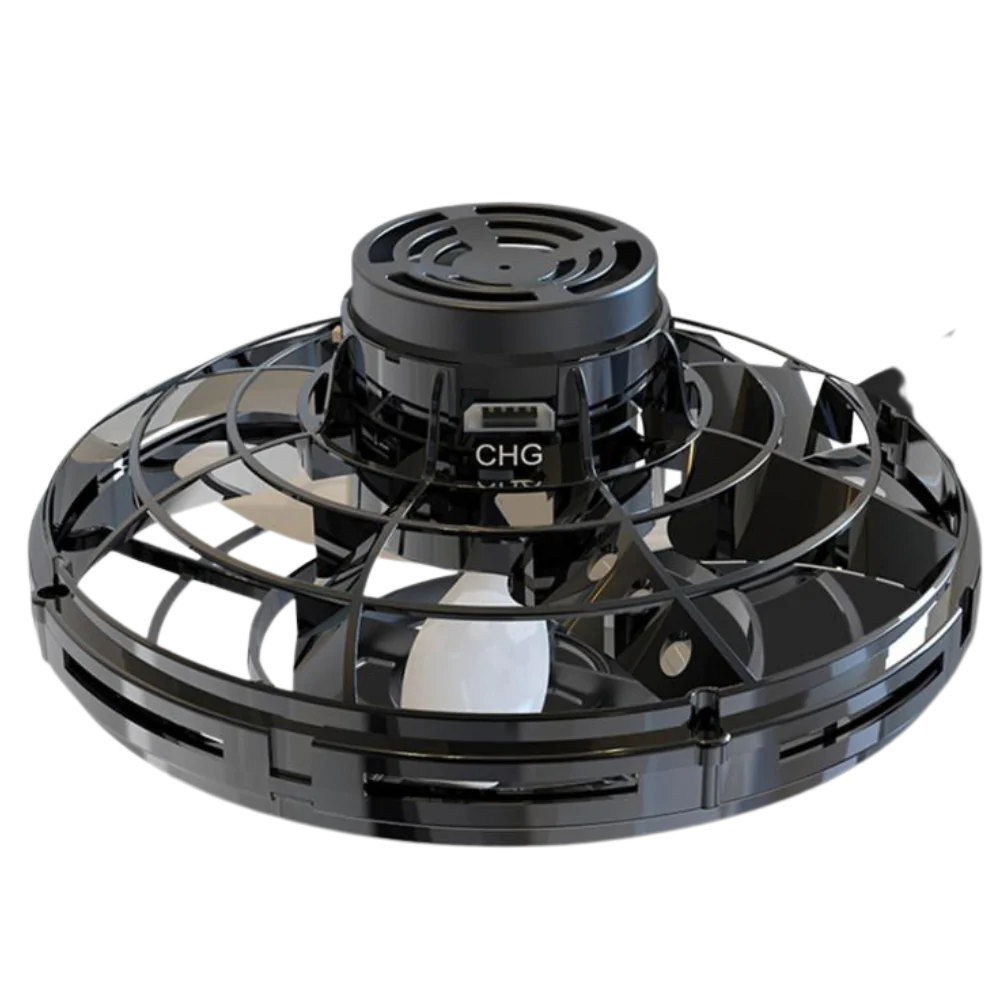 Flyvende spinner leketøy - Ozerty