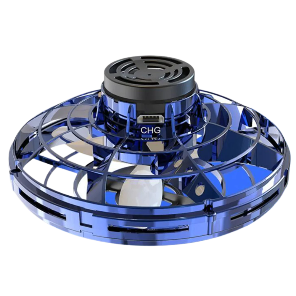 Flyvende spinner leketøy - Ozerty