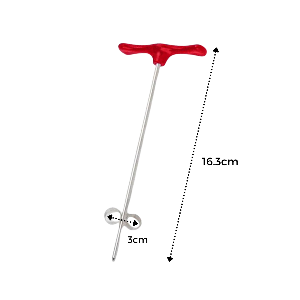 Spiralkutter for grønnsaker - Ozerty