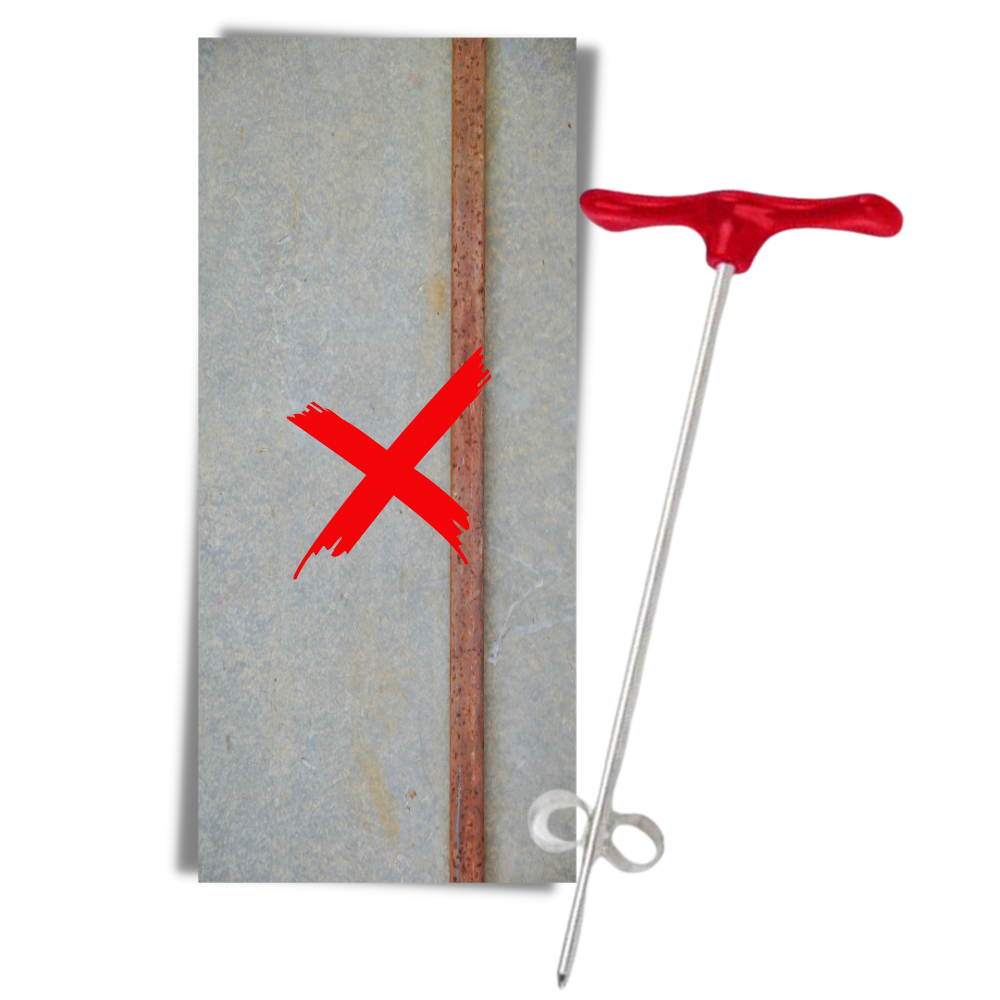 Spiralkutter for grønnsaker - Ozerty