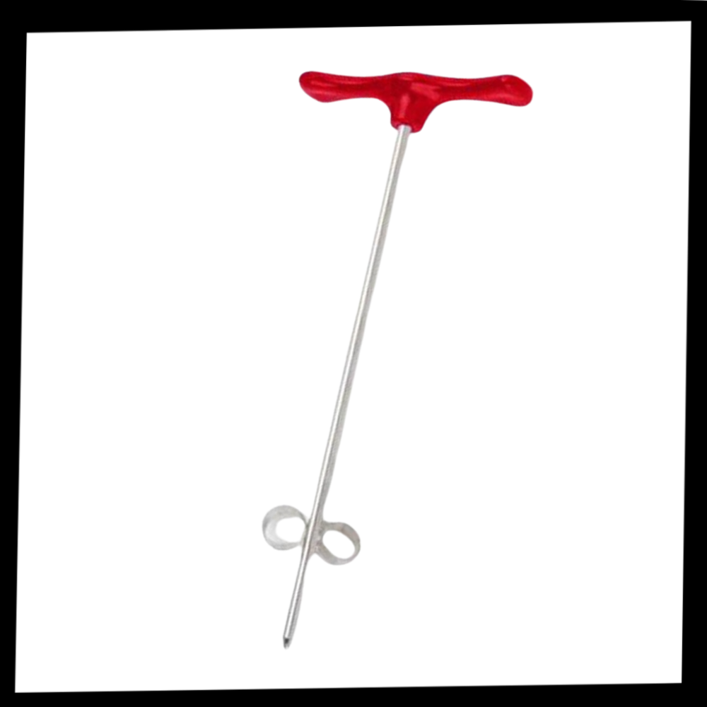 Spiralkutter for grønnsaker - Ozerty