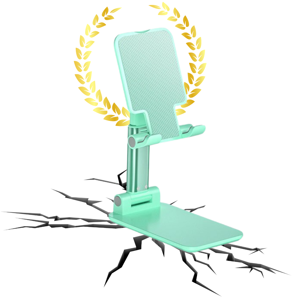 Universalt telefonholderstativ - Ozerty