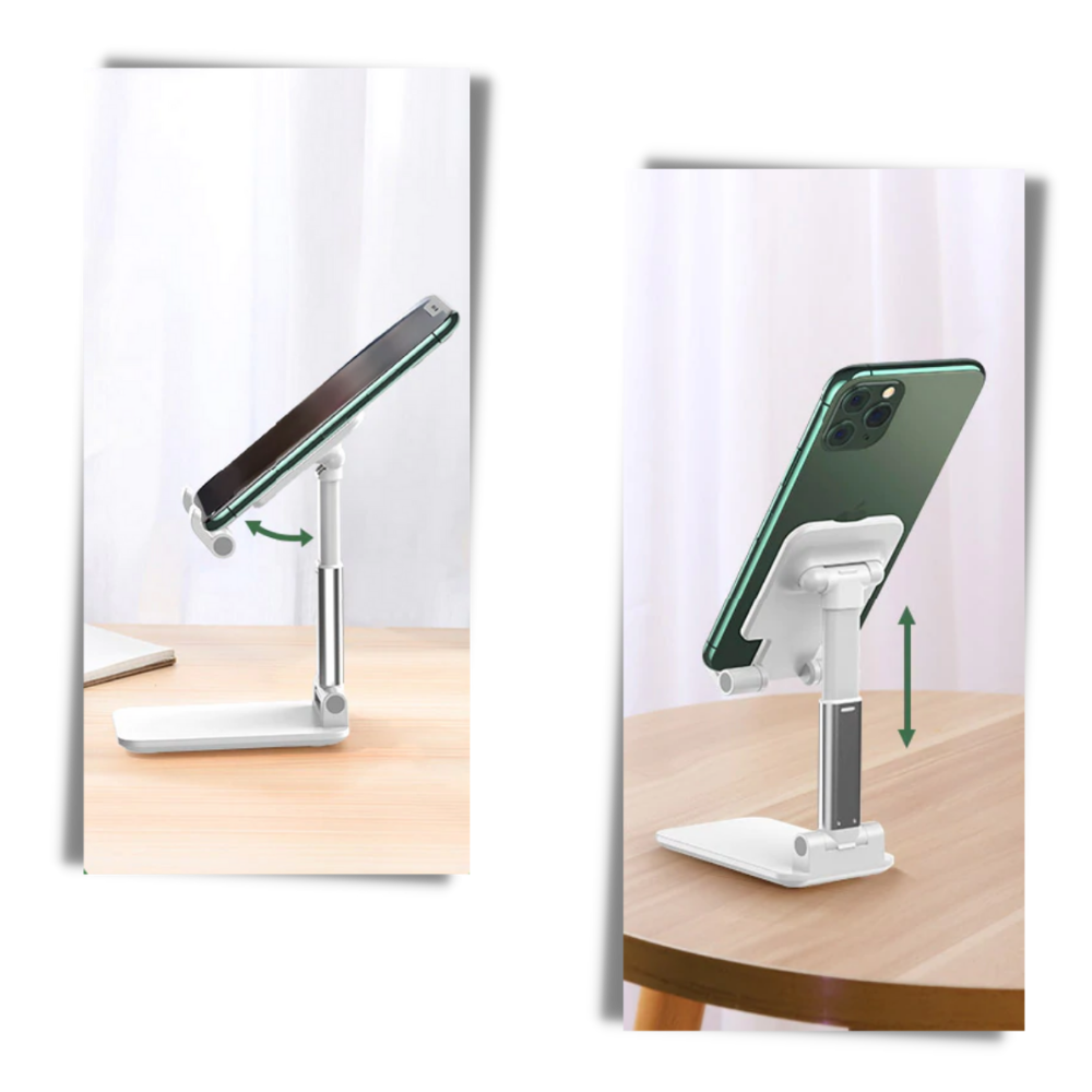 Universalt telefonholderstativ - Ozerty