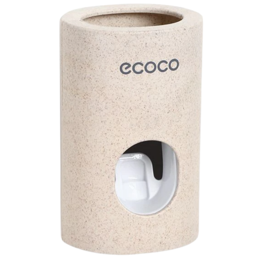 Veggmontert tannkremdispenser - Ozerty