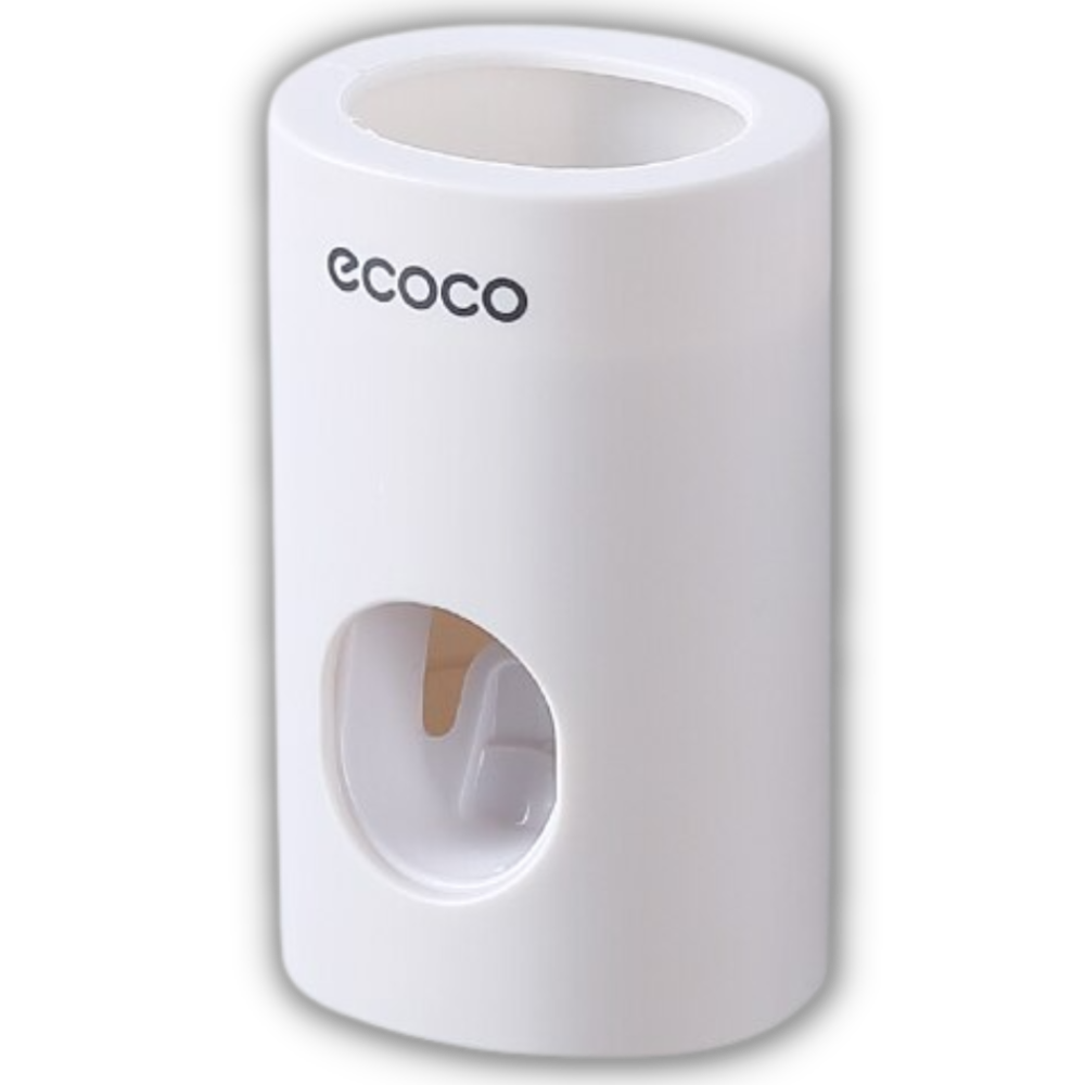 Veggmontert tannkremdispenser - Ozerty