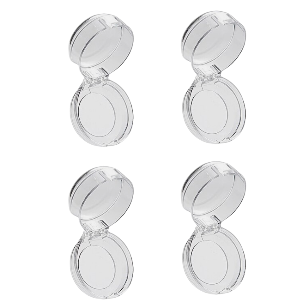 Sett med universelle knottbeskyttere for kjøkkenovn - Ozerty