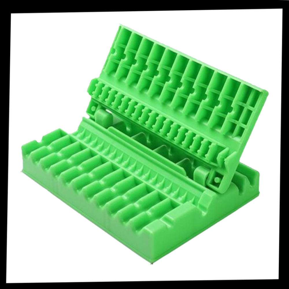 Kebab- og grillspydmaskin - Ozerty