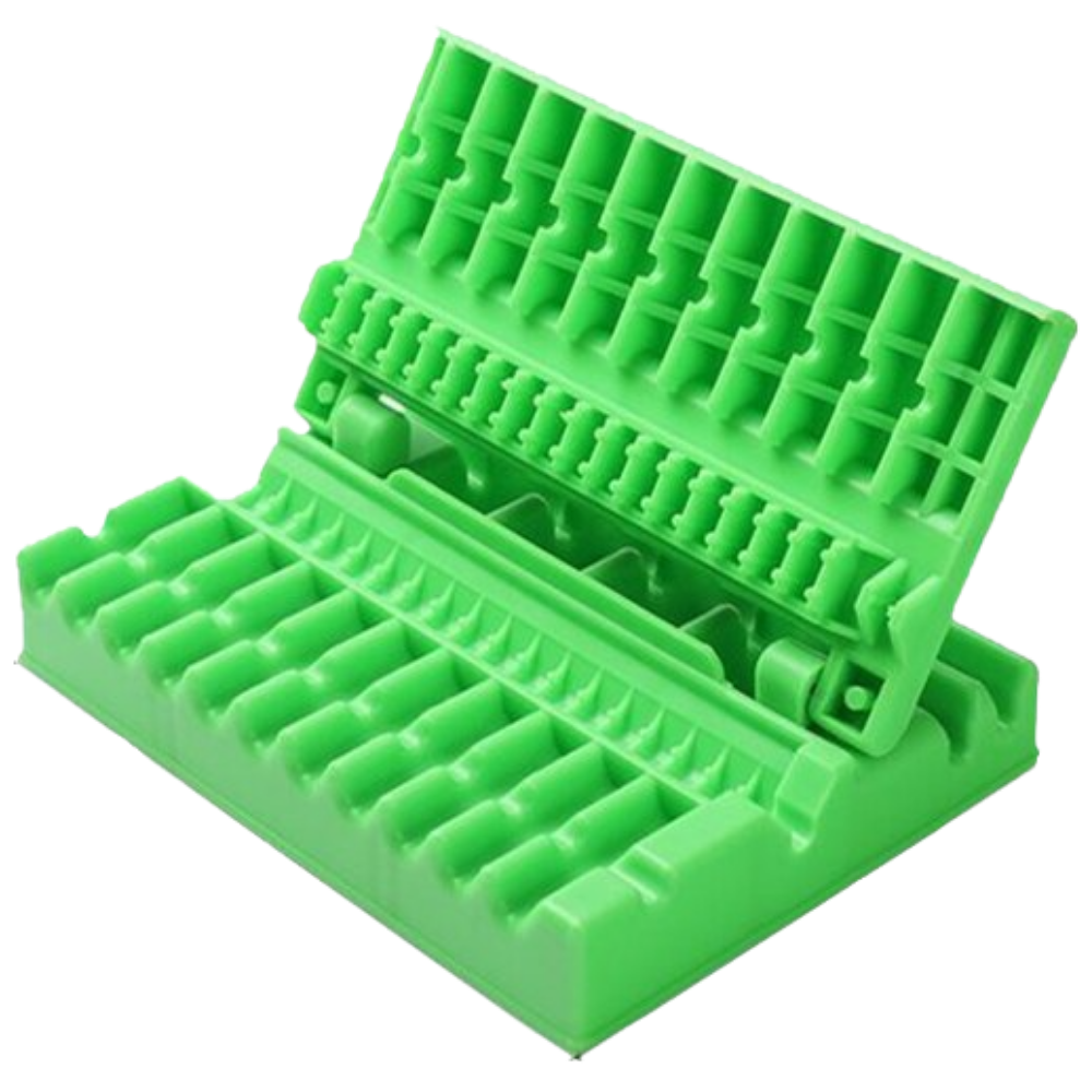 Kebab- og grillspydmaskin - Ozerty