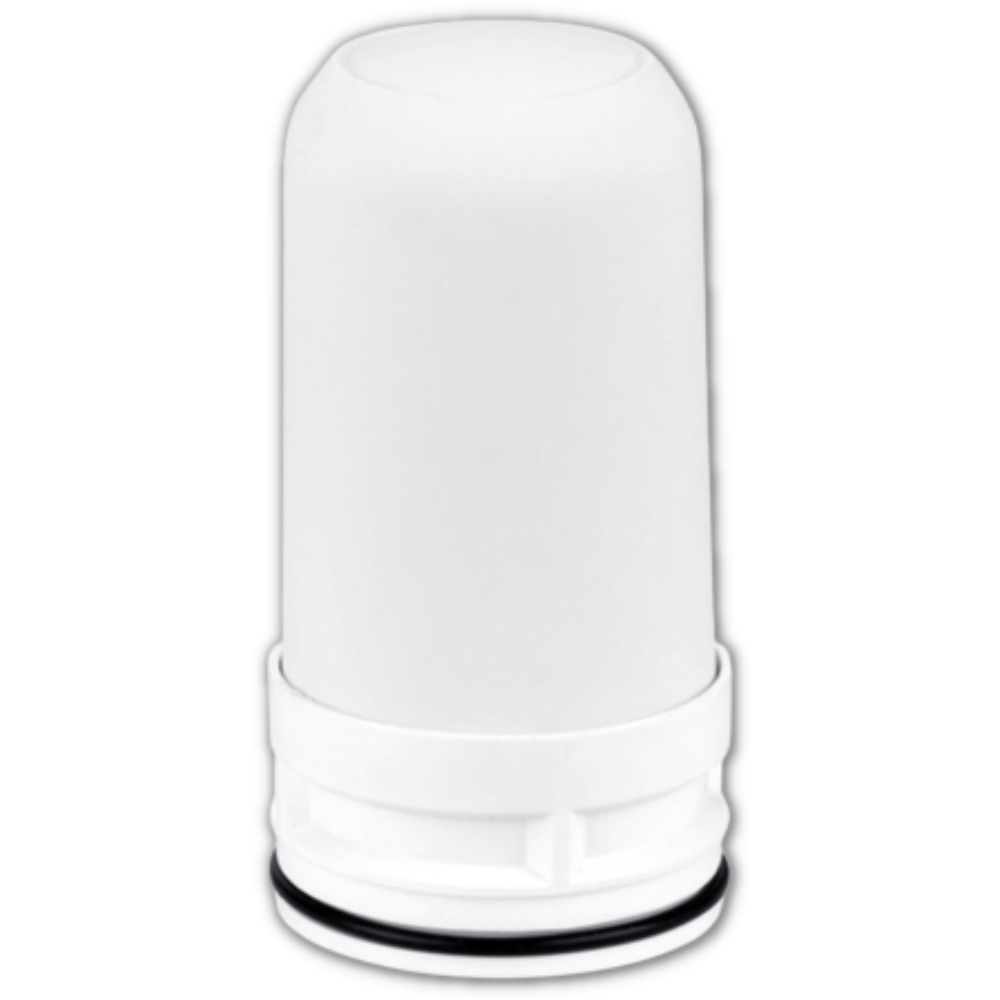 Avtakbart vannfilter - Ozerty