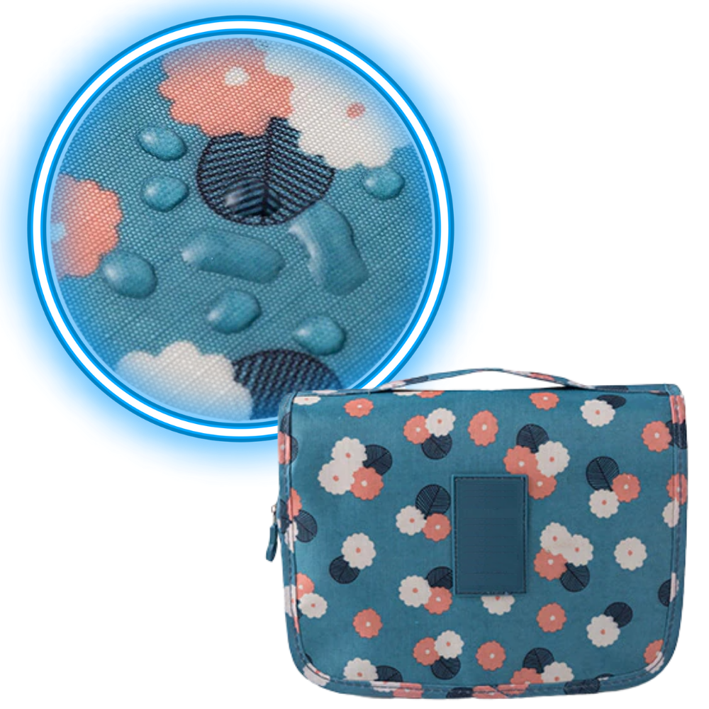 Kosmetikkveske for reise - Ozerty