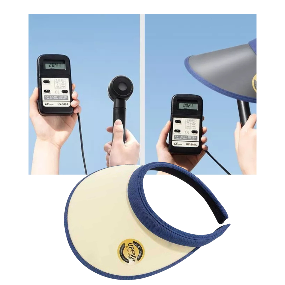 Sport visir caps - Ozerty