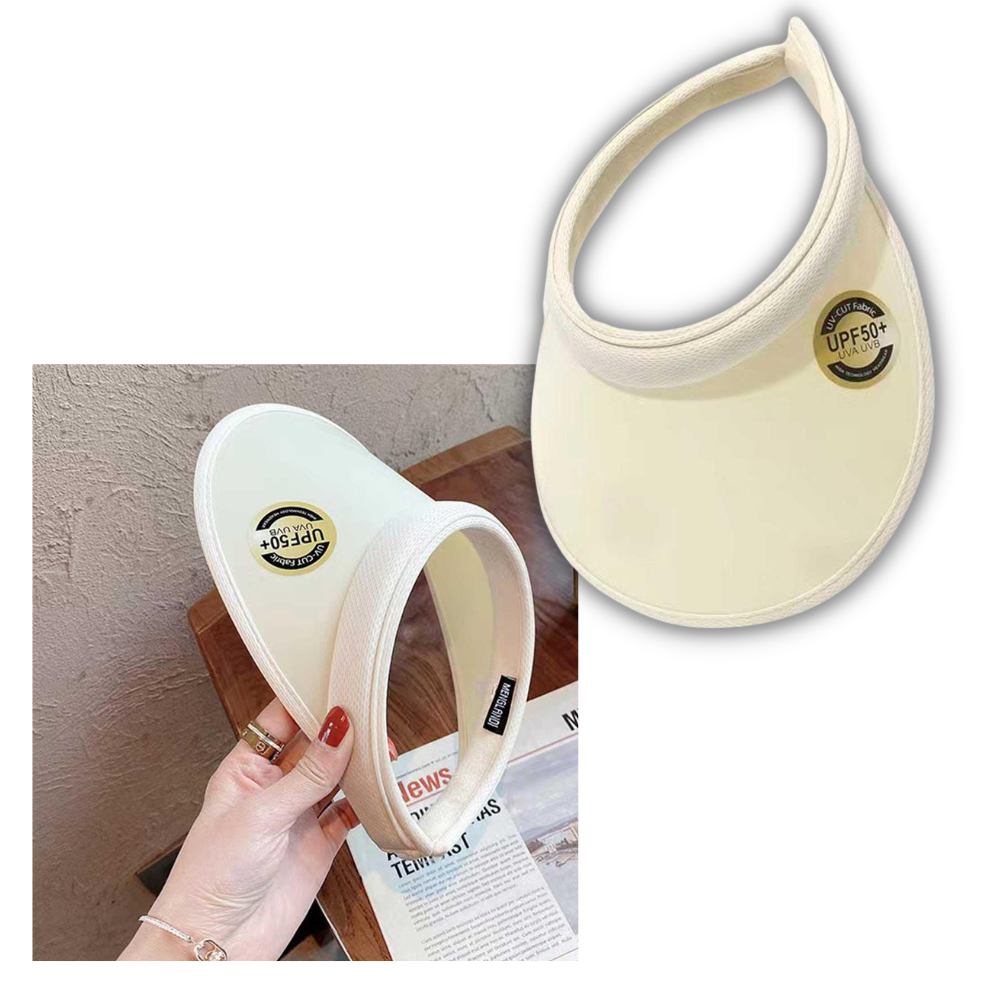 Sport visir caps - Ozerty