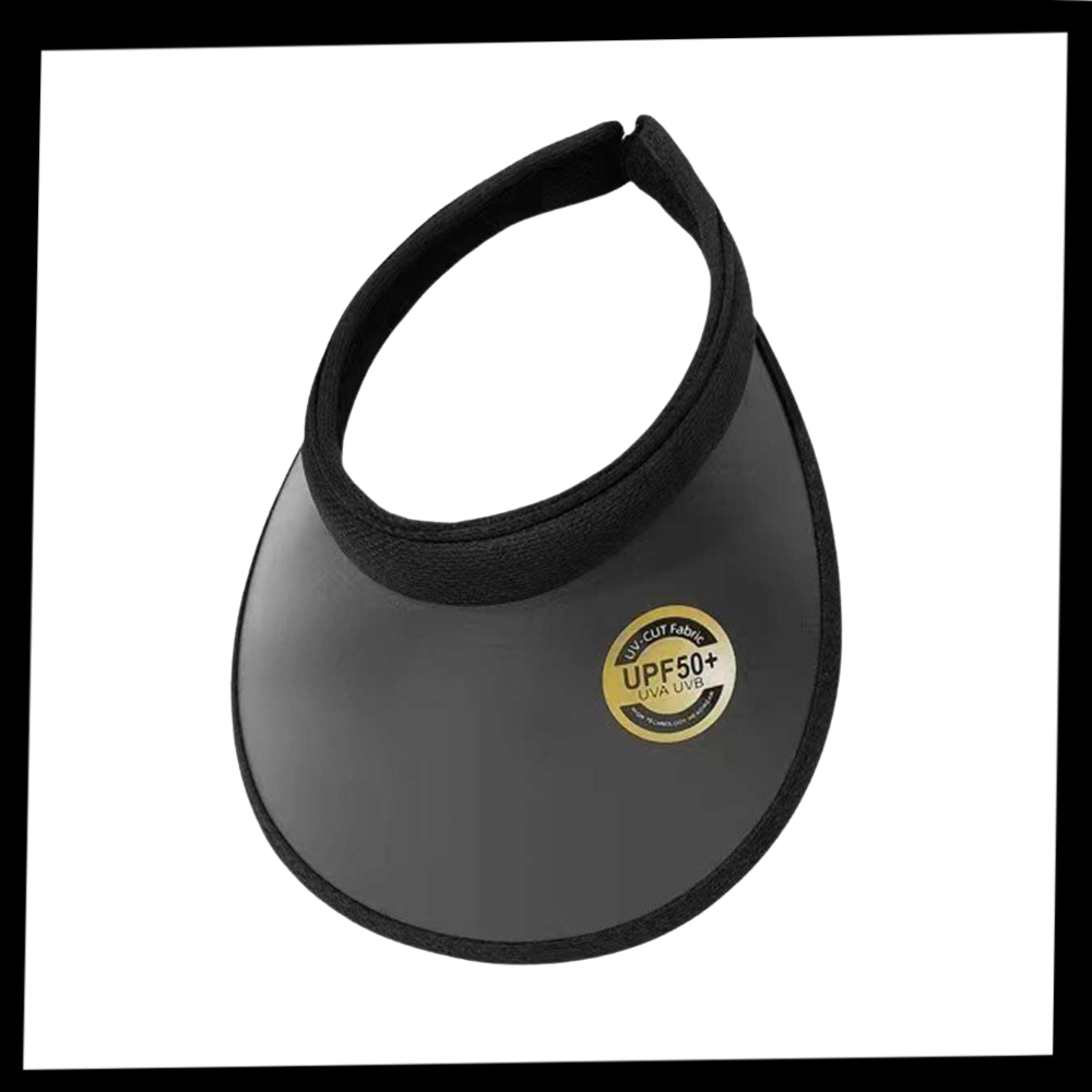 Sport visir caps - Ozerty