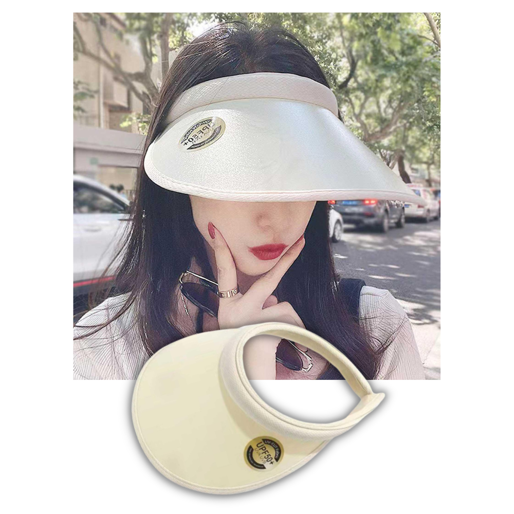 Sport visir caps - Ozerty