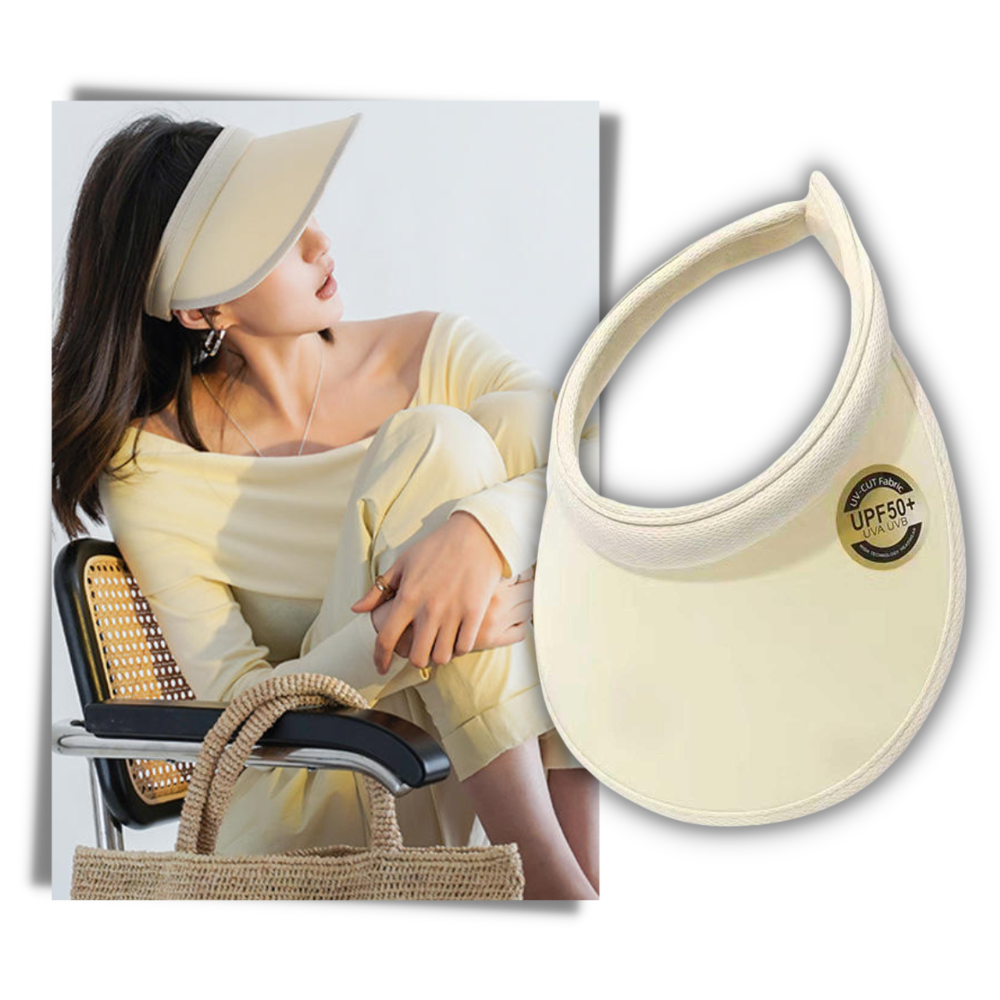 Sport visir caps - Ozerty