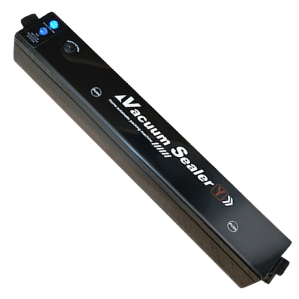 Vakuumforsegling for mat - Ozerty