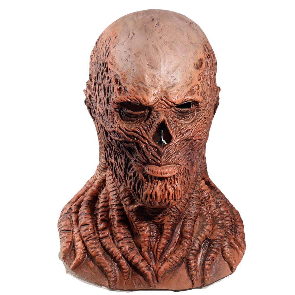 Vecna latex mask