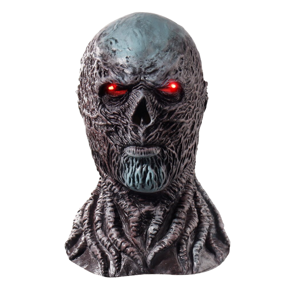 Vecna lateksmaske - Ozerty