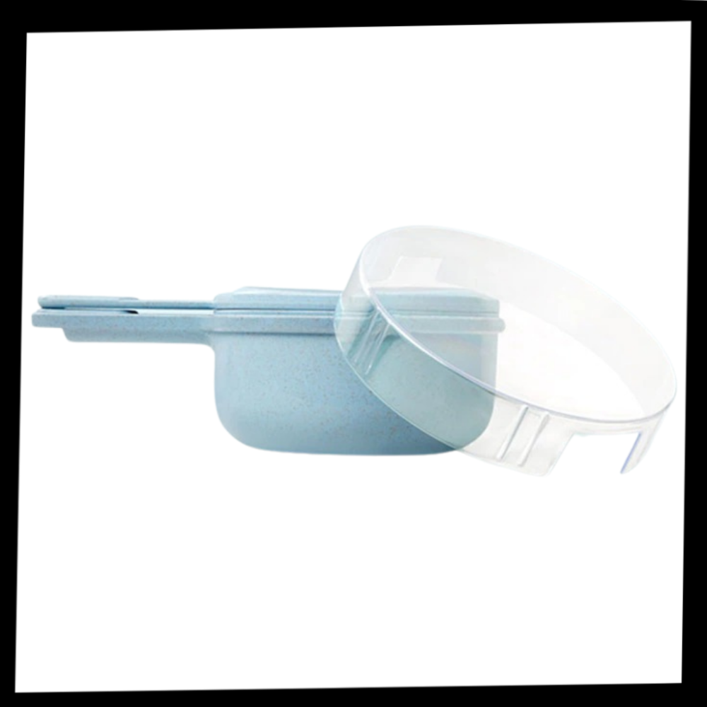 Grønnsaksskjærer 8 i 1 - Ozerty