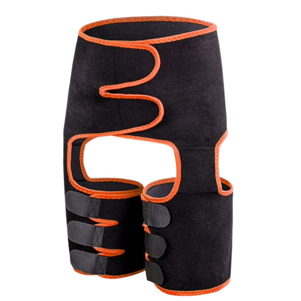 Waist Slimming Muscle Belt for Women