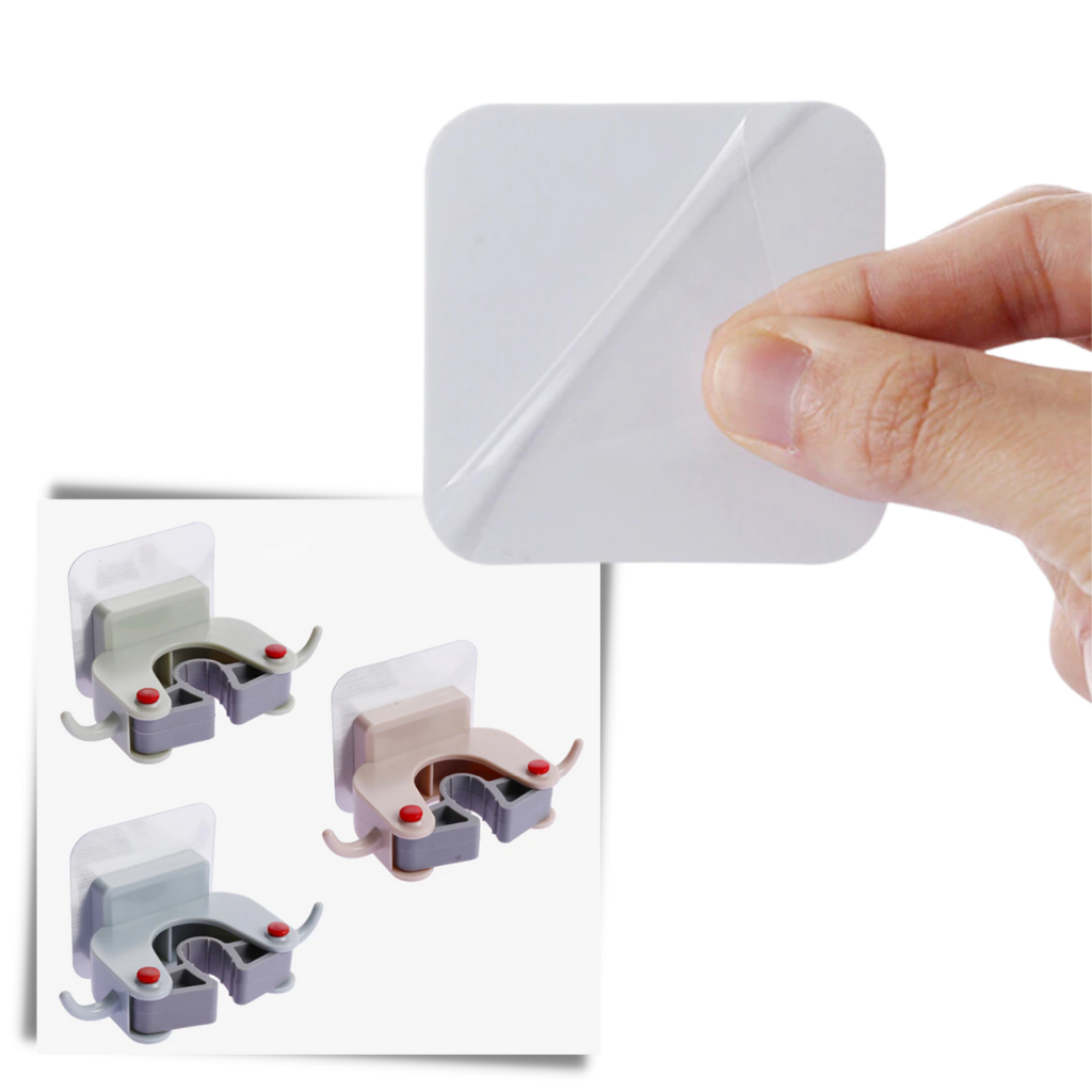 Veggmontert kosteholder - Ozerty