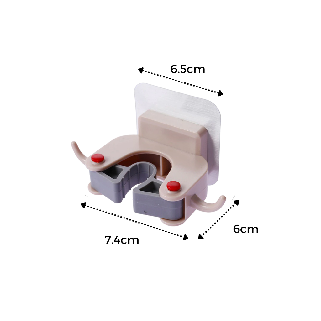 Veggmontert kosteholder - Ozerty